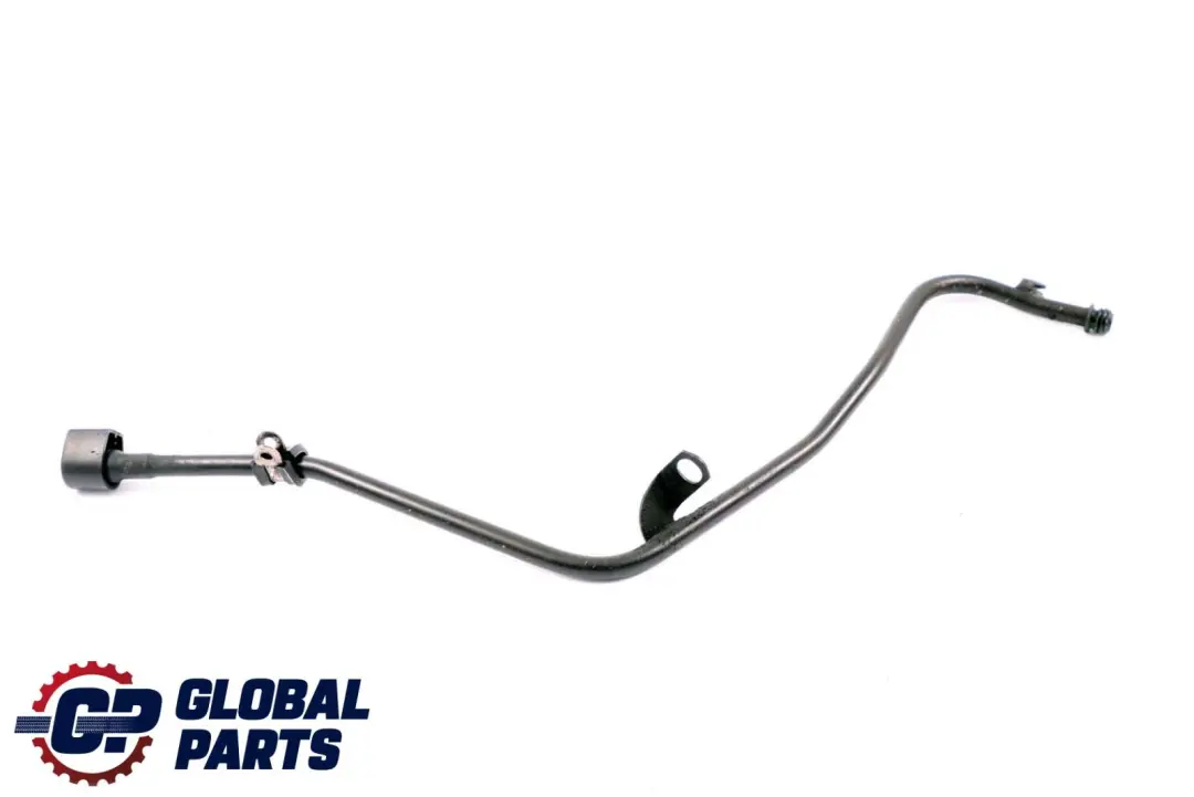 Mercedes Classe C W203 OM646 Motore Diesel Astina Olio Tubo Guida - SKU A6460100166 - Numero di parte A6460100166
