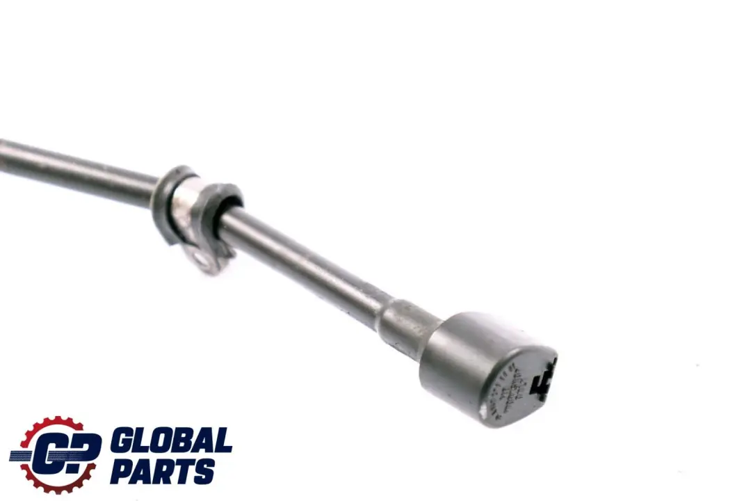 Mercedes Classe C W203 OM646 Motore Diesel Astina Olio Tubo Guida - SKU A6460100166 - Numero di parte A6460100166
