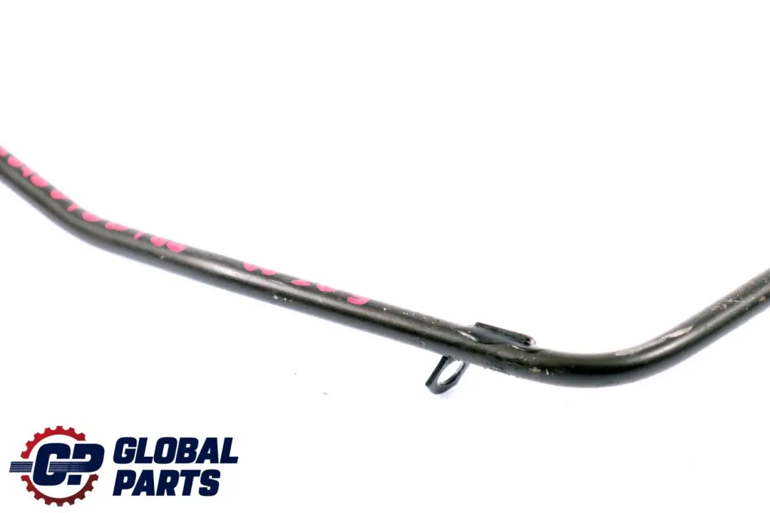 Mercedes Classe C W203 OM646 Motore Diesel Astina Olio Tubo Guida - SKU A6460100166 - Numero di parte A6460100166