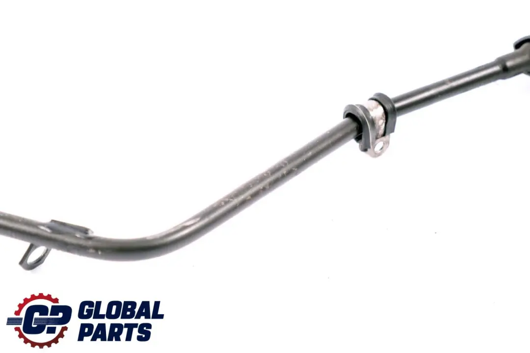 Mercedes Classe C W203 OM646 Motore Diesel Astina Olio Tubo Guida - SKU A6460100166 - Numero di parte A6460100166