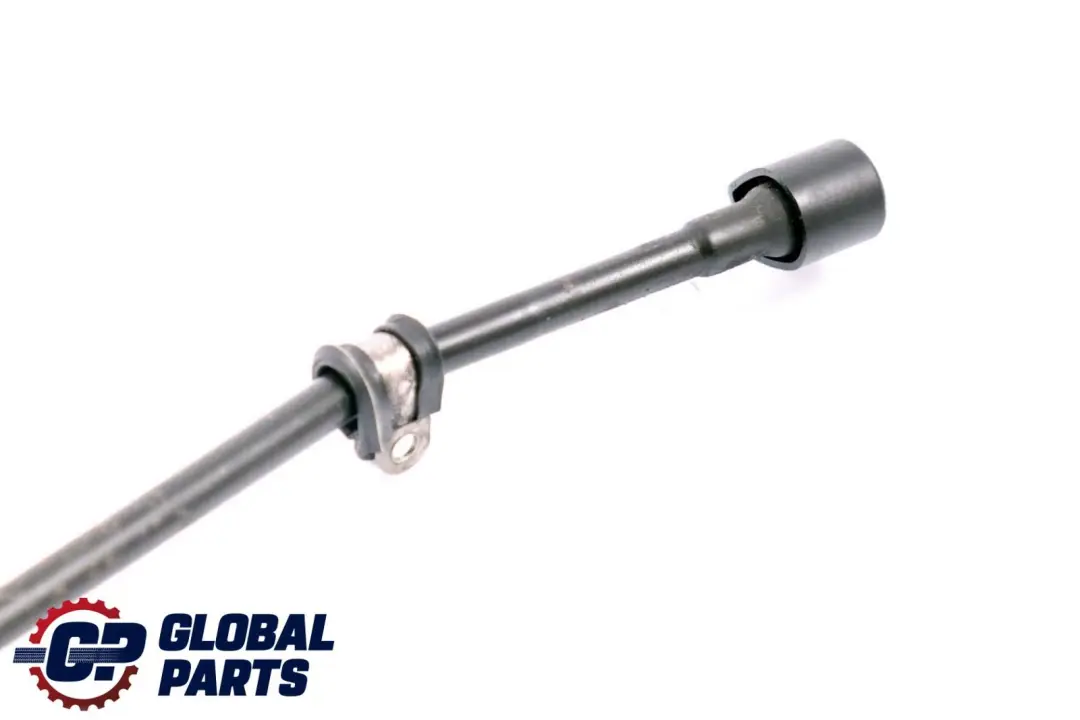 Mercedes W203 OM646 Motor Diesel Varilla nivel de aceite Tubo guía - SKU A6460100166 - Número de pieza A6460100166