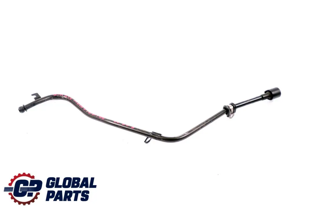 OM646 Jauge d'huile diesel Tube de guidage d'huile pour Mercedes W203 à propos du numéro de pièce A6460100166 Mercedes W203 OM646 Jauge d'huile diesel Tube de guidage d'huile - SKU A6460100166 - Numéro de pièce A6460100166