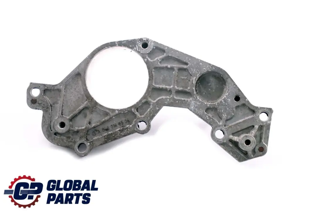 OM646 Diesel Engine Cylinder Head Front Cover to Mercedes W203 W211 with Part number A6460100268 Mercedes W203 W211 OM646 Diesel Engine Cylinder Head Front Cover - SKU A6460100268 - Part number A6460100268