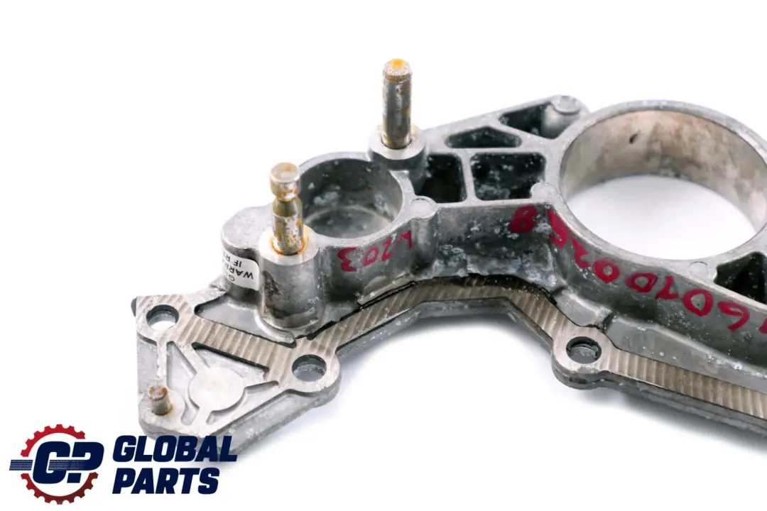OM646 Couvercle De Culasse Avant Moteur Diesel pour Mercedes W203 W211 à propos du numéro de pièce A6460100268 Mercedes W203 W211 OM646 Couvercle De Culasse Avant Moteur Diesel - SKU A6460100268 - Numéro de pièce A6460100268