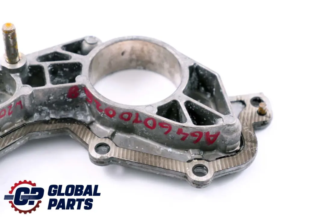 OM646 Diesel Engine Cylinder Head Front Cover to Mercedes W203 W211 with Part number A6460100268 Mercedes W203 W211 OM646 Diesel Engine Cylinder Head Front Cover - SKU A6460100268 - Part number A6460100268