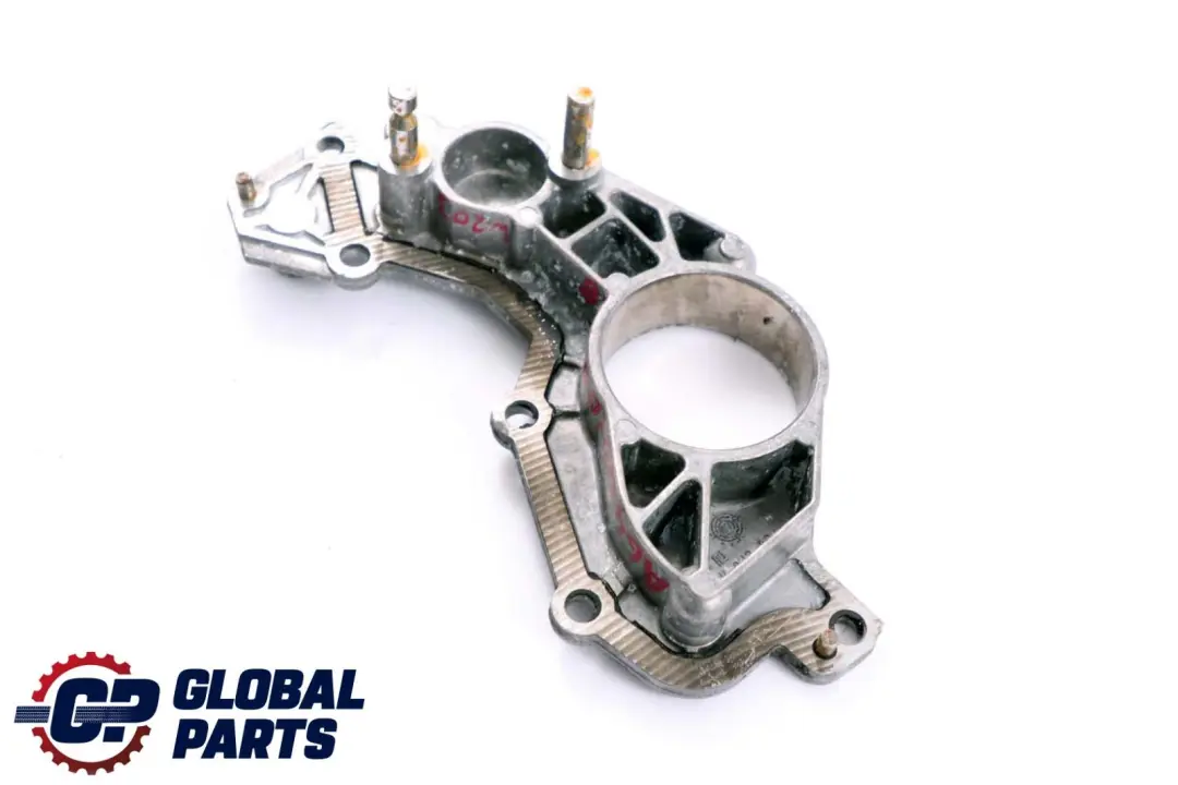 OM646 Diesel Motor Zylinderkopf Abdeckung Vorne für Mercedes W203 W211 mit Teilenummer A6460100268 Mercedes W203 W211 OM646 Diesel Motor Zylinderkopf Abdeckung Vorne - SKU A6460100268 - Teilenummer A6460100268