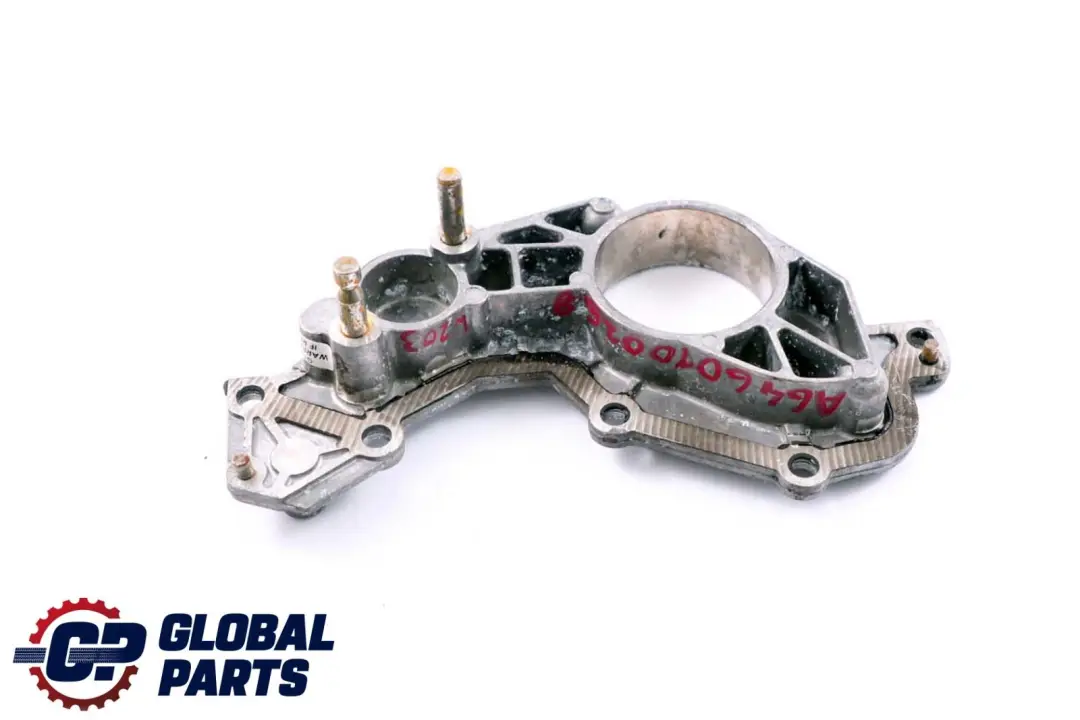 OM646 Diesel Motor Zylinderkopf Abdeckung Vorne für Mercedes W203 W211 mit Teilenummer A6460100268 Mercedes W203 W211 OM646 Diesel Motor Zylinderkopf Abdeckung Vorne - SKU A6460100268 - Teilenummer A6460100268