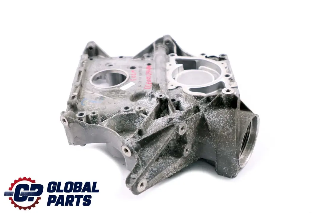 Mercedes C E W203 W211 OM646 Diesel Gearbox Timing Case Cover A6460150632 - SKU A6460100733 - Part number A6460100733