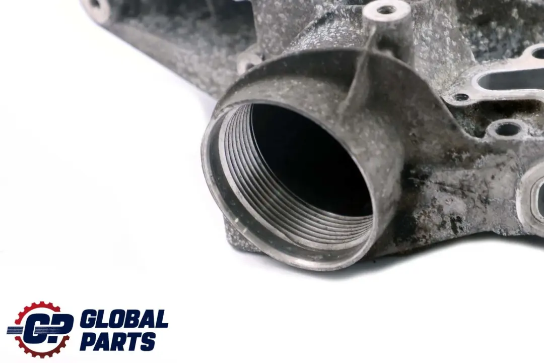 Mercedes C E W203 W211 OM646 Diesel Gearbox Timing Case Cover A6460150632 - SKU A6460100733 - Part number A6460100733