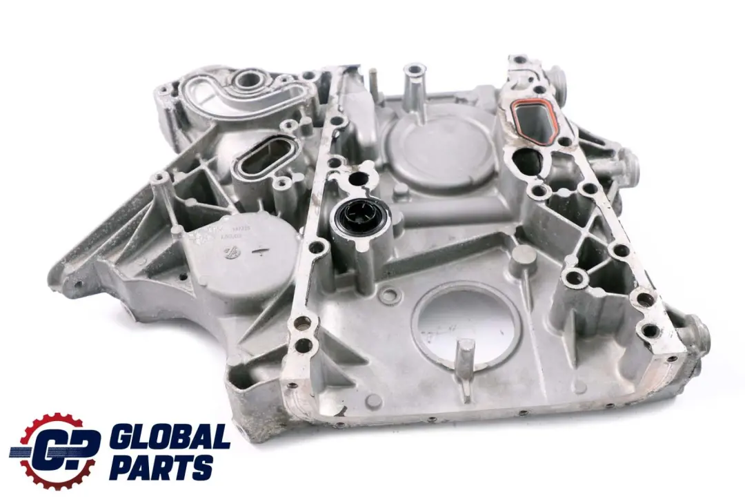 OM646 Diesel Gearbox Timing Case Cover A6460150632 to Mercedes C E W203 W211 with Part number A6460100733 Mercedes C E W203 W211 OM646 Diesel Gearbox Timing Case Cover A6460150632 - SKU A6460100733 - Part number A6460100733
