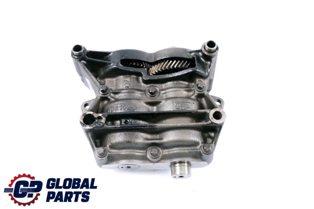 Mercedes Benz C Klasse W203 OM646 Diesel Lagerhalter Lagerkörper - SKU A6460100736 - Teilenummer A6462300365