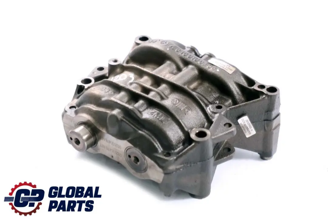 Mercedes Benz C Klasse W203 OM646 Diesel Lagerhalter Lagerkörper - SKU A6460100736 - Teilenummer A6462300365