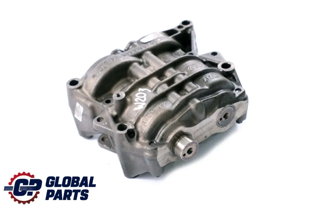 Benz C Class W203 OM646 Diesel Engine Oil Balance Shaft to Mercedes with Part number A6462300365 Mercedes Benz C Class W203 OM646 Diesel Engine Oil Balance Shaft - SKU A6460100736 - Part number A6462300365