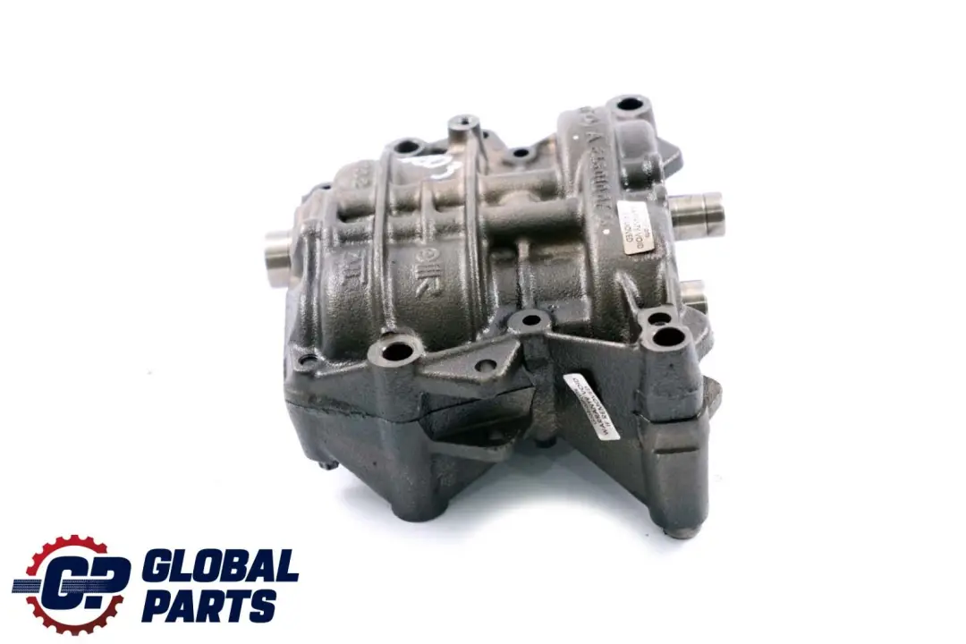 Benz C Class W203 OM646 Diesel Engine Oil Balance Shaft to Mercedes with Part number A6462300365 Mercedes Benz C Class W203 OM646 Diesel Engine Oil Balance Shaft - SKU A6460100736 - Part number A6462300365