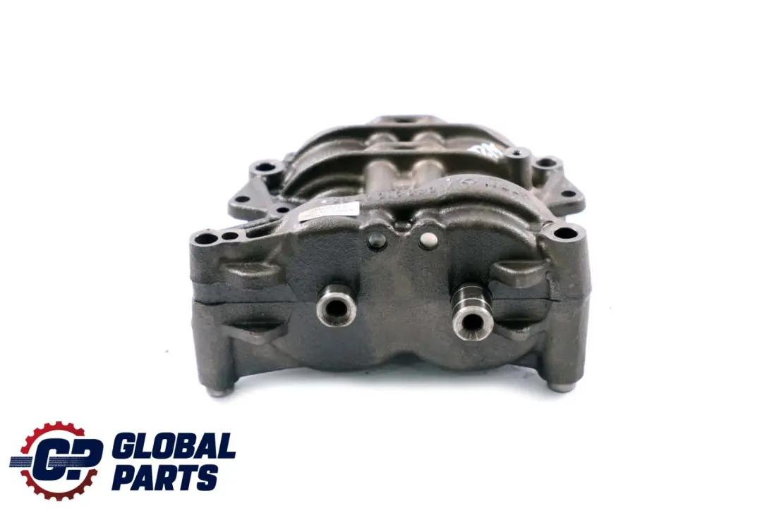 Mercedes Benz C Klasse W203 OM646 Diesel Lagerhalter Lagerkörper - SKU A6460100736 - Teilenummer A6462300365