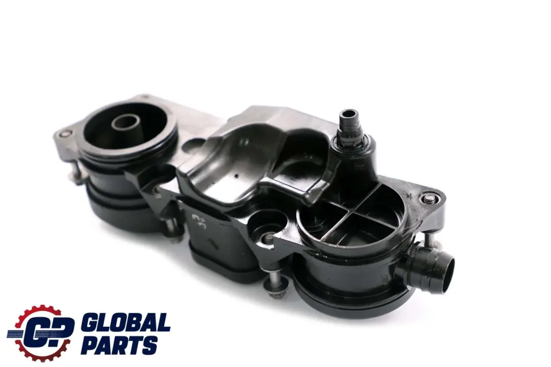 Mercedes W203 W211 E220 E320 CDI Oil Separator Breather Valve OM646 - SKU A6460101462 - Part number A6460101462