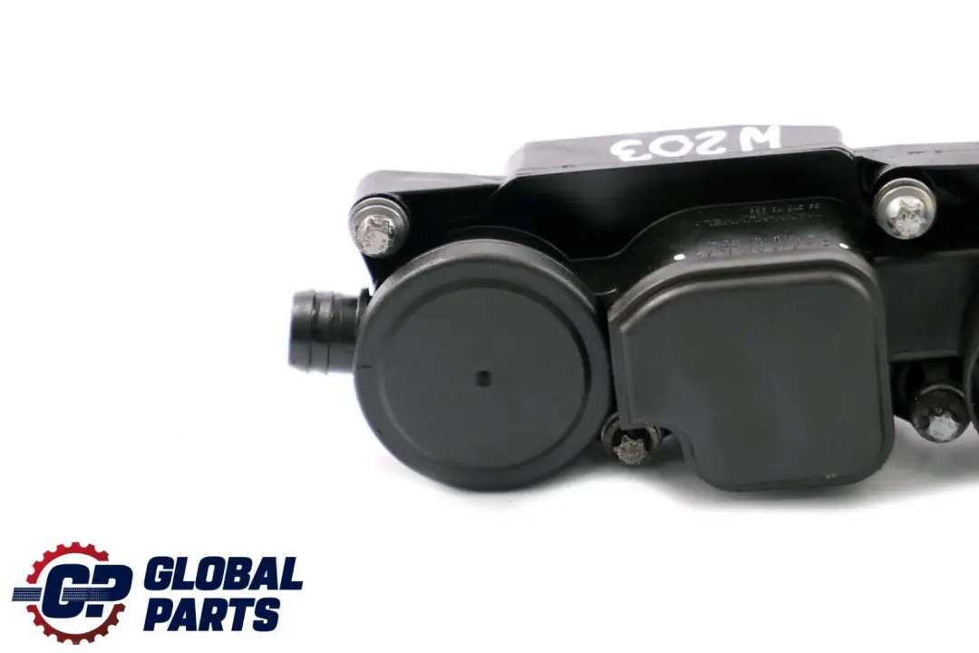 Mercedes W203 W211 E220 E320 Valvola sfiato separatore olio OM646 - SKU A6460101462 - Numero di parte A6460101462