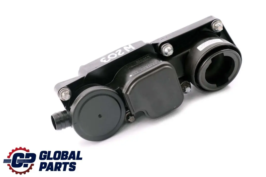 Mercedes W203 W211 E220 E320 Soupape purge séparateur huile OM646 - SKU A6460101462 - Numéro de pièce A6460101462