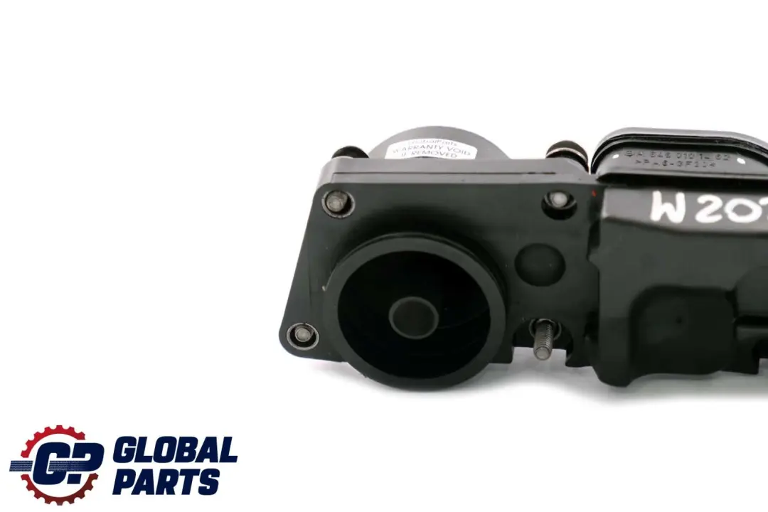 Mercedes W203 W211 E220 E320 CDI Oil Separator Breather Valve OM646 - SKU A6460101462 - Part number A6460101462