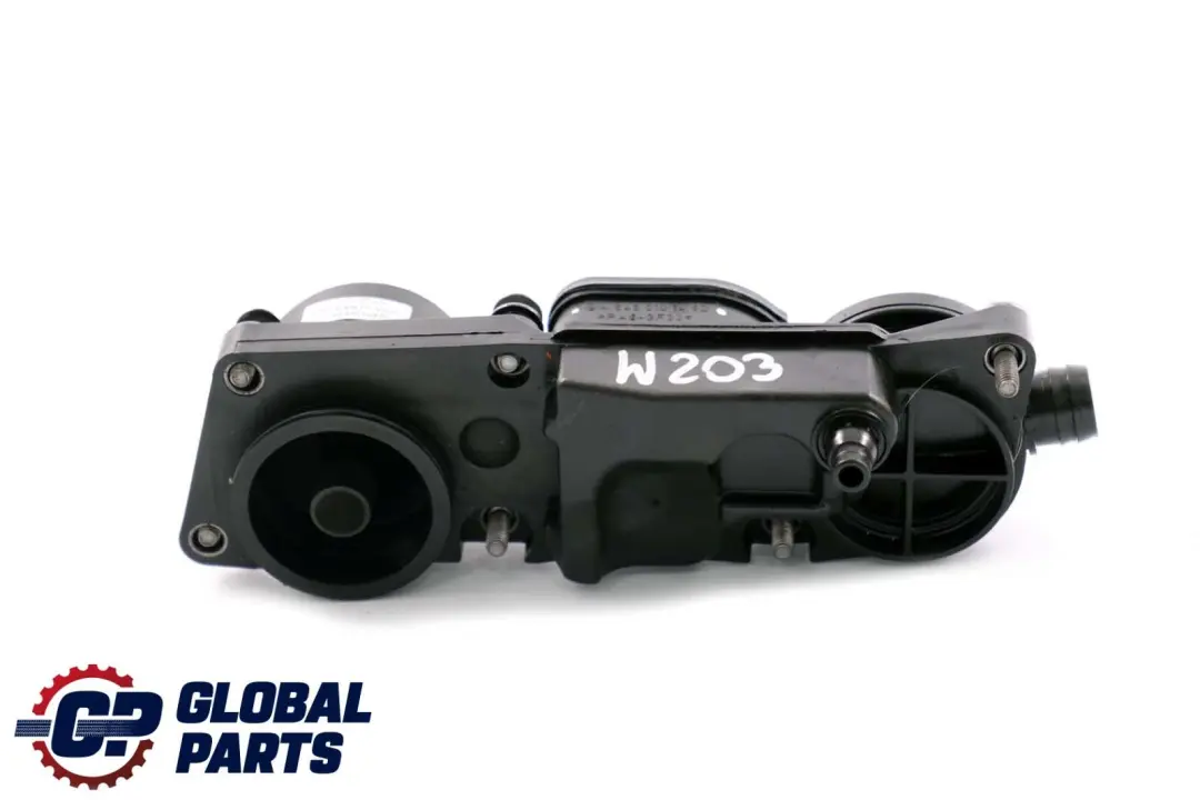 Mercedes W203 W211 E220 E320 Soupape purge séparateur huile OM646 - SKU A6460101462 - Numéro de pièce A6460101462