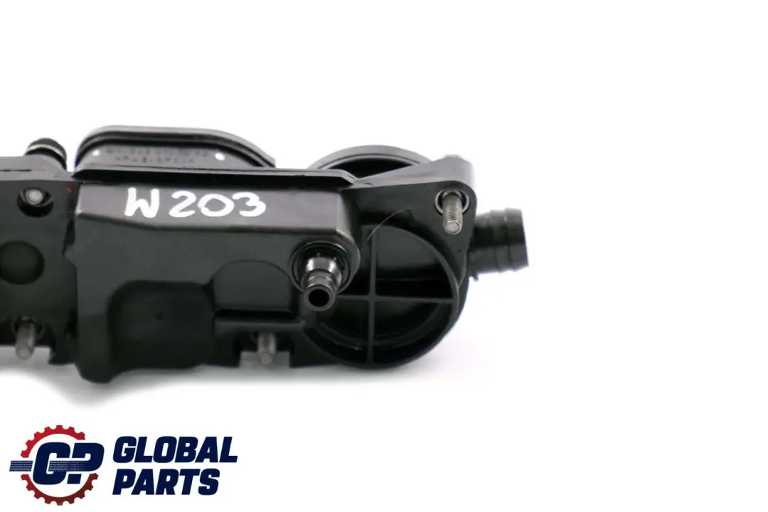 Mercedes W203 W211 E220 E320 Soupape purge séparateur huile OM646 - SKU A6460101462 - Numéro de pièce A6460101462