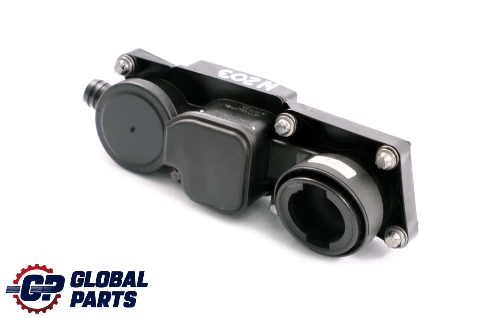 Mercedes W203 W211 E220 E320 Valvola sfiato separatore olio OM646 A6460101462