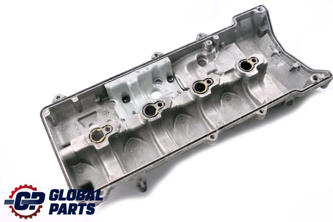 OM646 Diesel Engine Cylinder Head Cover to Mercedes C E W203 W211 with Part number A6460101630 Mercedes C E W203 W211 OM646 Diesel Engine Cylinder Head Cover - SKU A6460101630 - Part number A6460101630