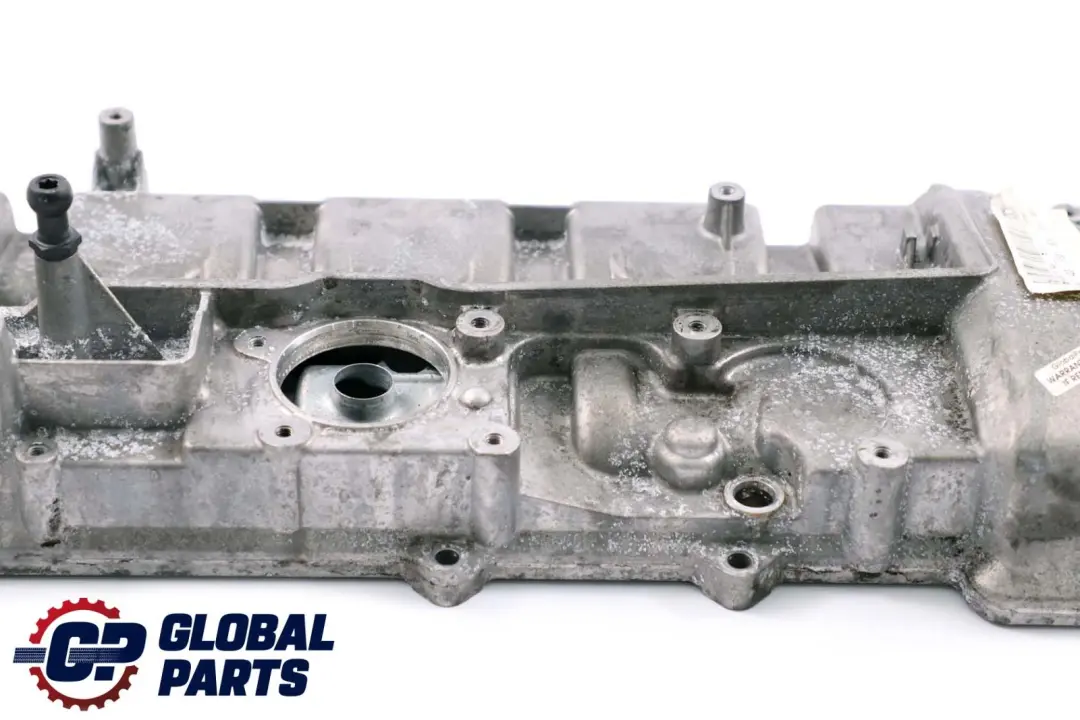 OM646 Diesel Engine Cylinder Head Cover to Mercedes C E W203 W211 with Part number A6460101630 Mercedes C E W203 W211 OM646 Diesel Engine Cylinder Head Cover - SKU A6460101630 - Part number A6460101630