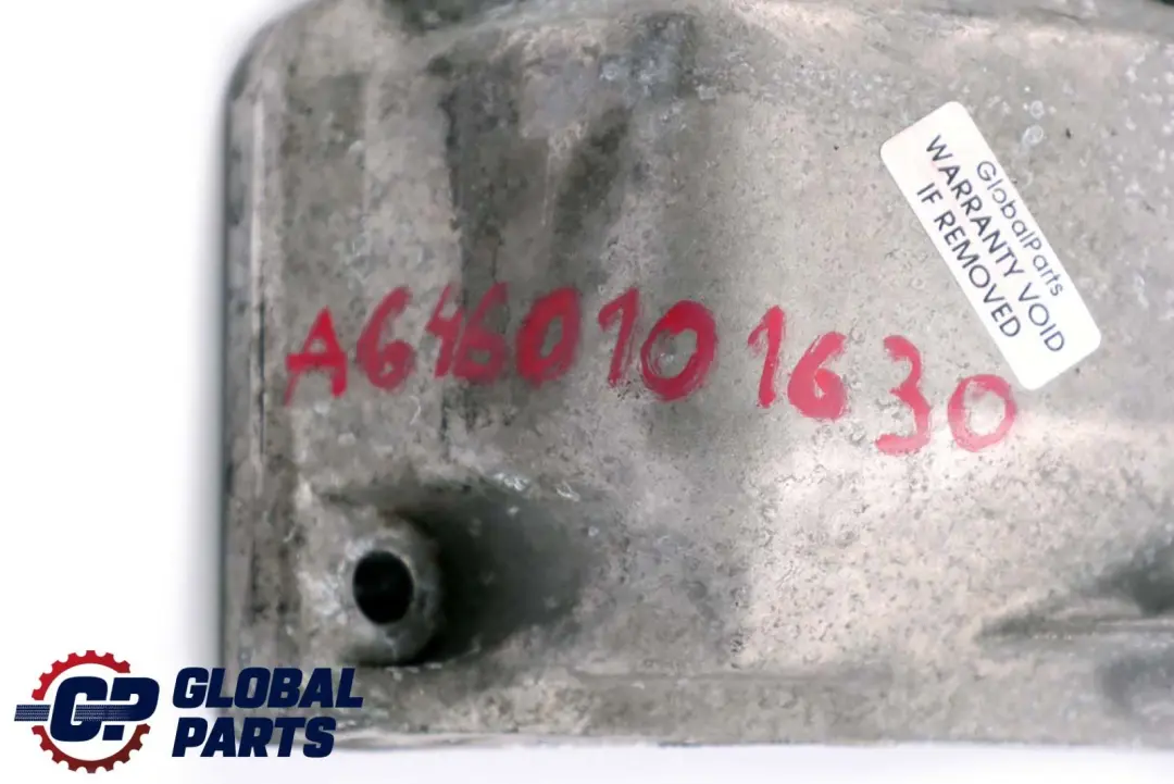 Zylinderkopf Abdeckung Deckel OM646 für Mercedes C E W203 W211 mit Teilenummer A6460101630 Mercedes C E W203 W211 Zylinderkopf Abdeckung Deckel OM646 - SKU A6460101630 - Teilenummer A6460101630