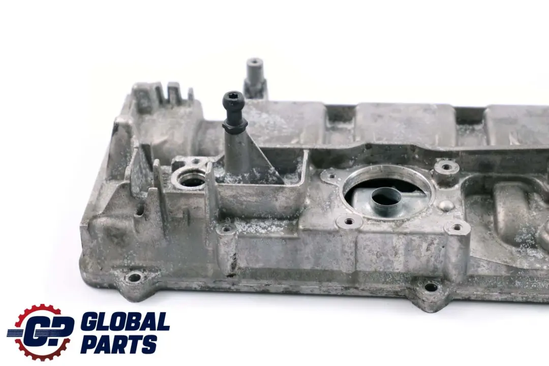 Zylinderkopf Abdeckung Deckel OM646 für Mercedes C E W203 W211 mit Teilenummer A6460101630 Mercedes C E W203 W211 Zylinderkopf Abdeckung Deckel OM646 - SKU A6460101630 - Teilenummer A6460101630