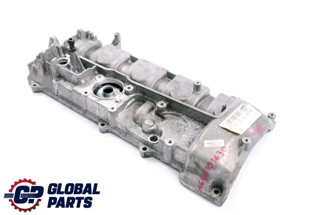 Zylinderkopf Abdeckung Deckel OM646 für Mercedes C E W203 W211 mit Teilenummer A6460101630 Mercedes C E W203 W211 Zylinderkopf Abdeckung Deckel OM646 - SKU A6460101630 - Teilenummer A6460101630
