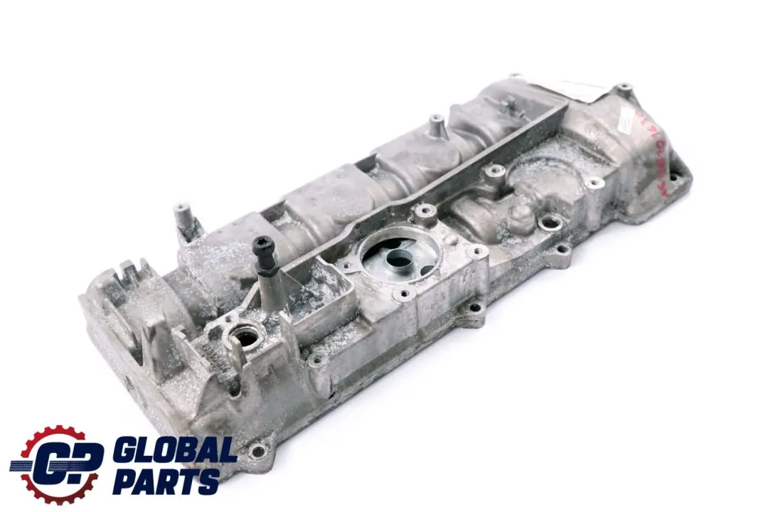 Zylinderkopf Abdeckung Deckel OM646 für Mercedes C E W203 W211 mit Teilenummer A6460101630 Mercedes C E W203 W211 Zylinderkopf Abdeckung Deckel OM646 - SKU A6460101630 - Teilenummer A6460101630