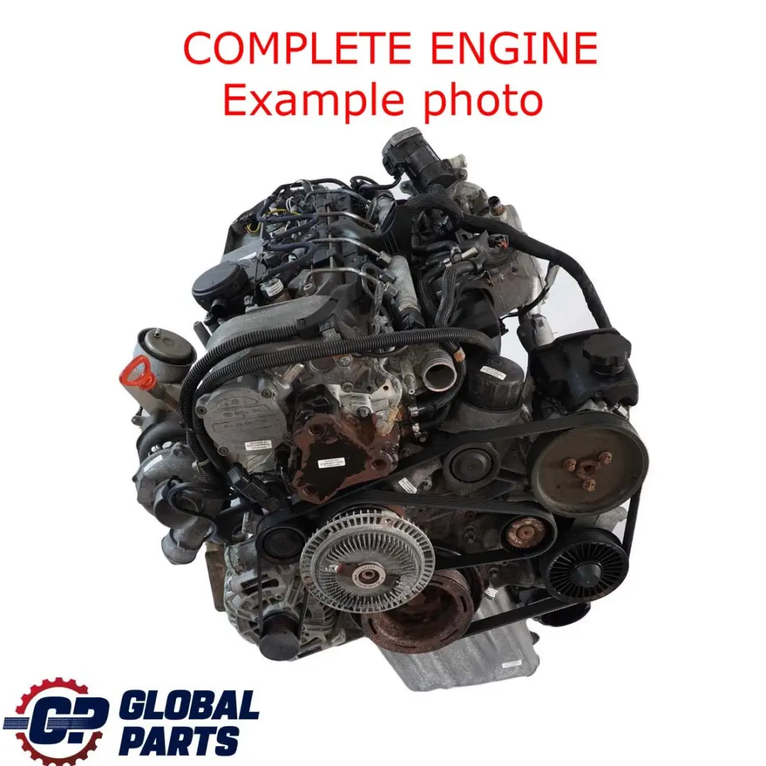 Mercedes-Benz Vito W639 2.2 Diesel 150HP Motor Desnudo 646982 646.982 GARANTÍA para con número de pieza A6460108500 Mercedes-Benz Vito W639 2.2 Diesel 150HP Motor Desnudo 646982 646.982 GARANTÍA - SKU A6460108500 - Número de pieza A6460108500