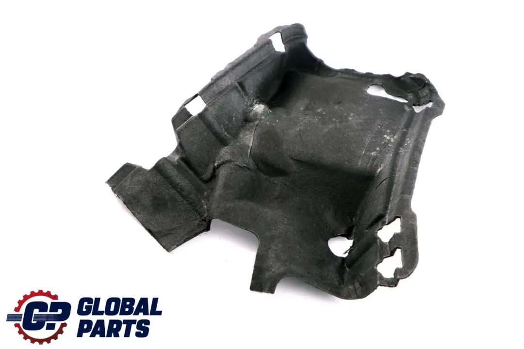Mercedes W203 OM646 Engine Sound Insulation Trim Panel - SKU A6460140275 - Part number A6460140275