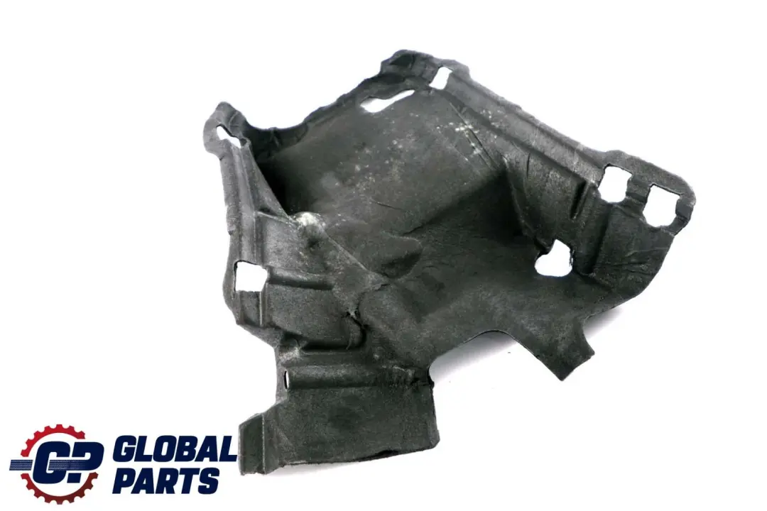 Mercedes W203 OM646 Engine Sound Insulation Trim Panel - SKU A6460140275 - Part number A6460140275