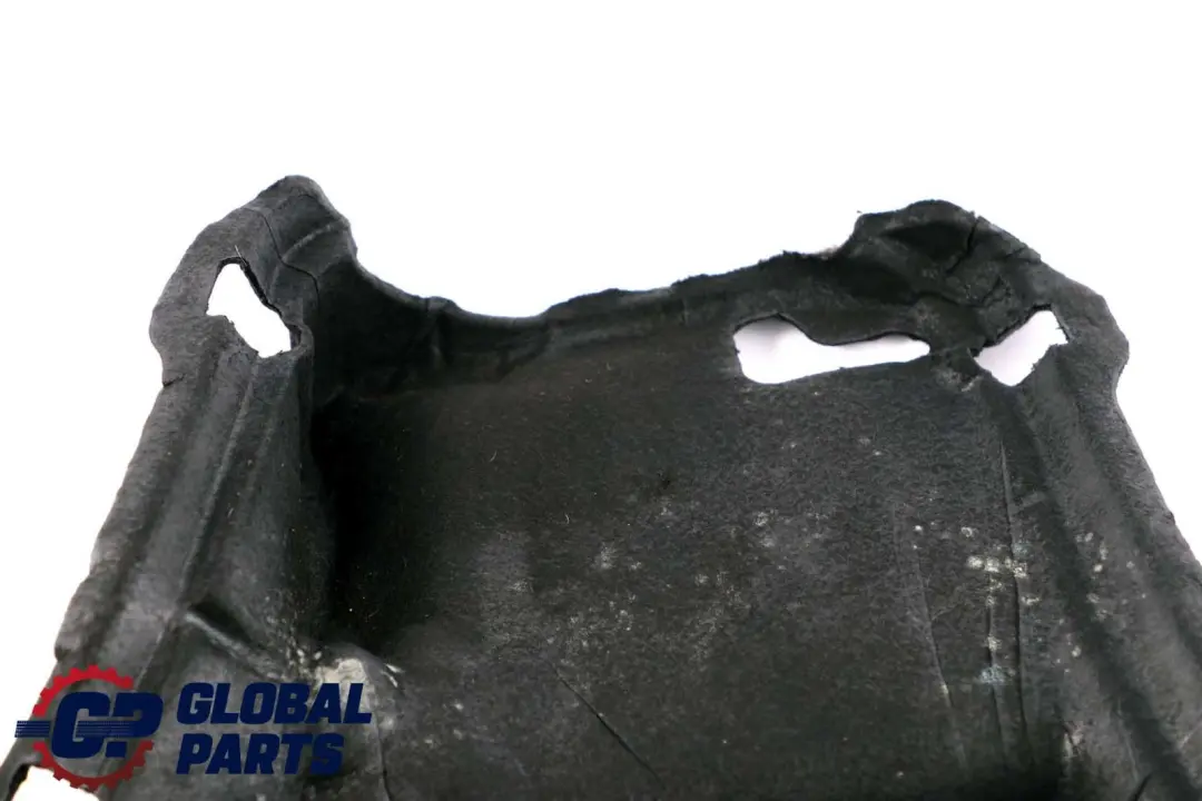 Mercedes W203 OM646 Engine Sound Insulation Trim Panel - SKU A6460140275 - Part number A6460140275