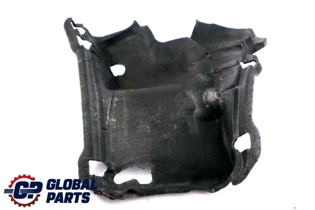 Mercedes W203 OM646 Engine Sound Insulation Trim Panel - SKU A6460140275 - Part number A6460140275