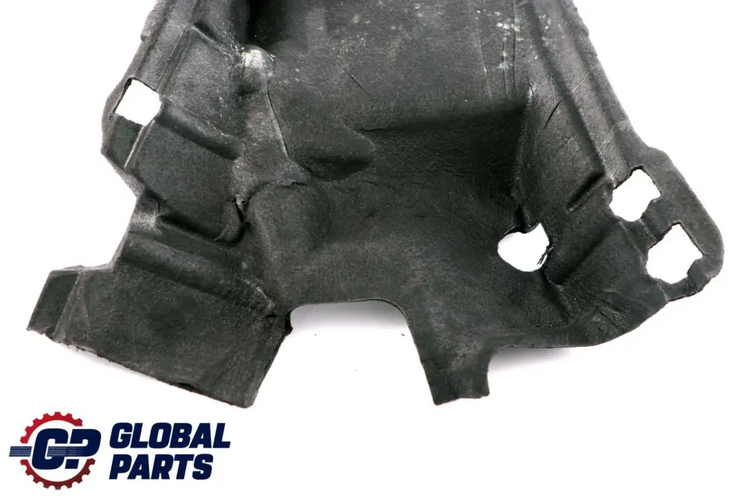Mercedes W203 OM646 Engine Sound Insulation Trim Panel - SKU A6460140275 - Part number A6460140275