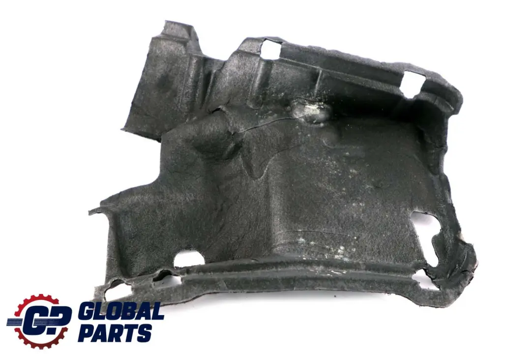 Mercedes W203 OM646 Engine Sound Insulation Trim Panel - SKU A6460140275 - Part number A6460140275