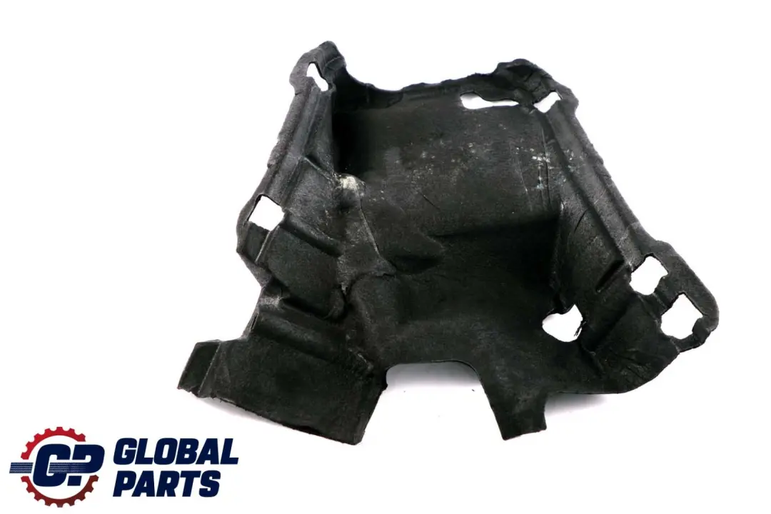 OM646 Engine Sound Insulation Trim Panel to Mercedes W203 with Part number A6460140275 Mercedes W203 OM646 Engine Sound Insulation Trim Panel - SKU A6460140275 - Part number A6460140275