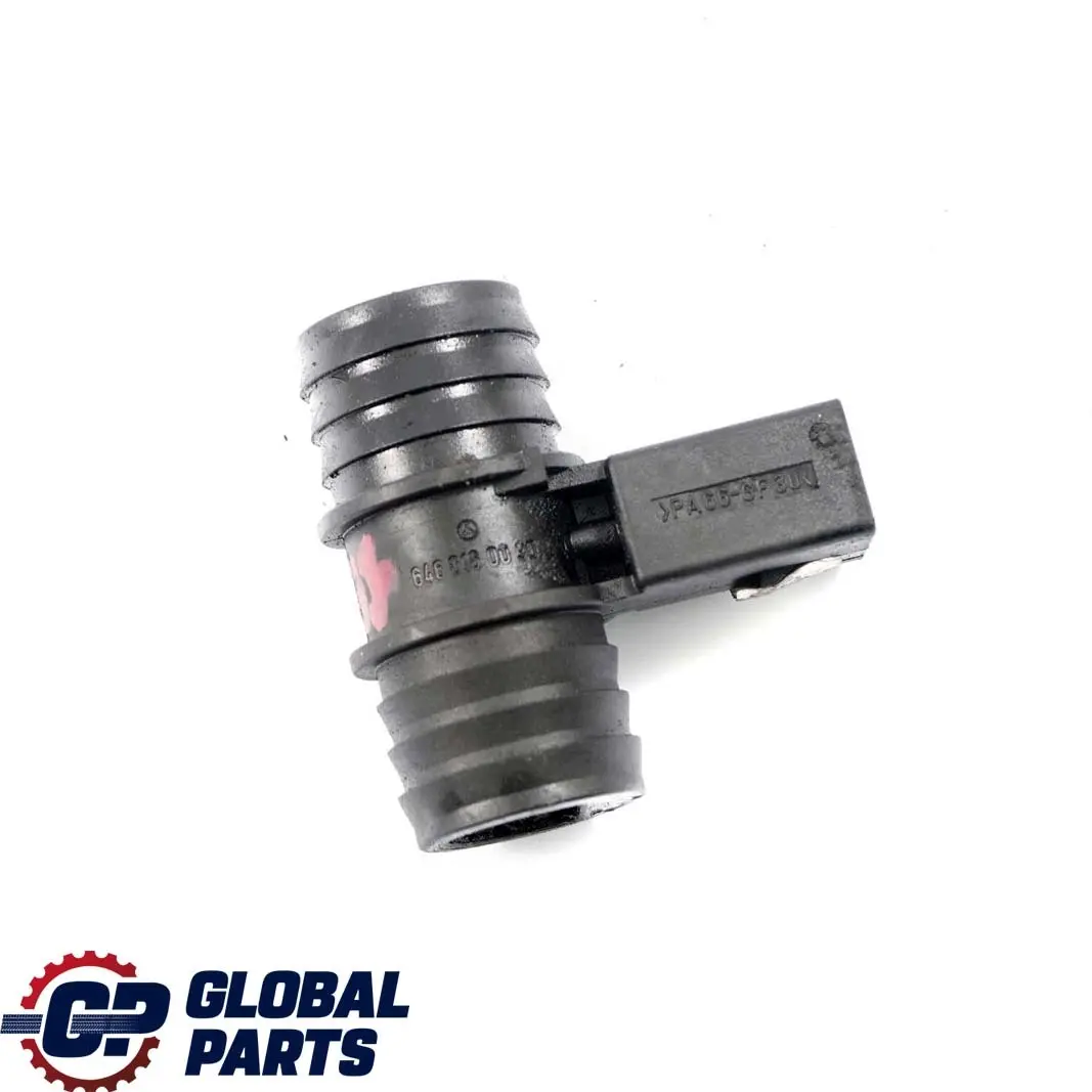 Tubo Respiradero Sensor Admision Aire Diesel para Mercedes W169 W204 W245 con número de pieza A6460160030 Mercedes W169 W204 W245 Tubo Respiradero Sensor Admision Aire Diesel - SKU A6460160030 - Número de pieza A6460160030