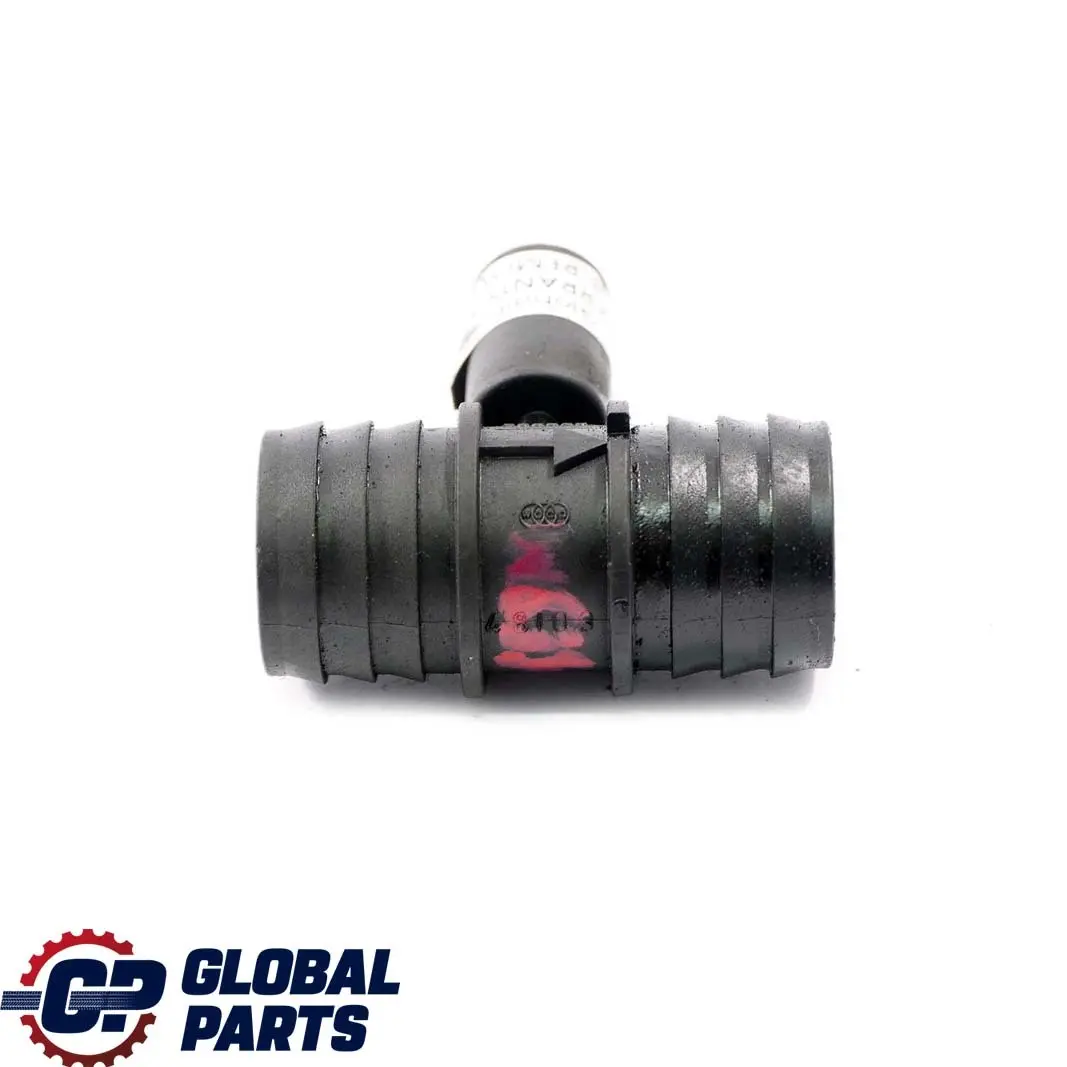 Tubo Respiradero Sensor Admision Aire Diesel para Mercedes W169 W204 W245 con número de pieza A6460160030 Mercedes W169 W204 W245 Tubo Respiradero Sensor Admision Aire Diesel - SKU A6460160030 - Número de pieza A6460160030