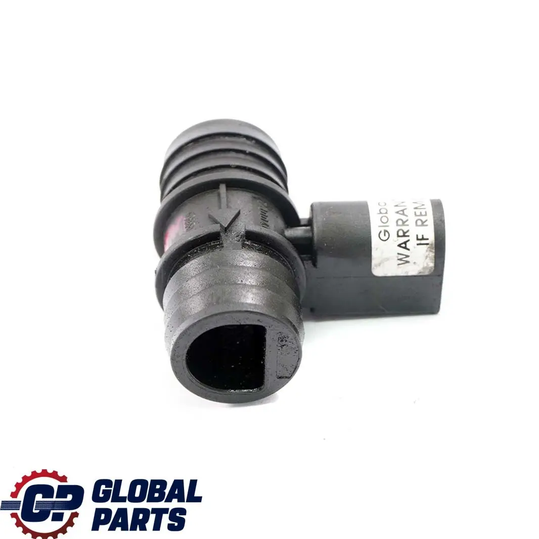 Mercedes W169 W204 W245 Tubo Respiradero Sensor Admision Aire Diesel - SKU A6460160030 - Número de pieza A6460160030