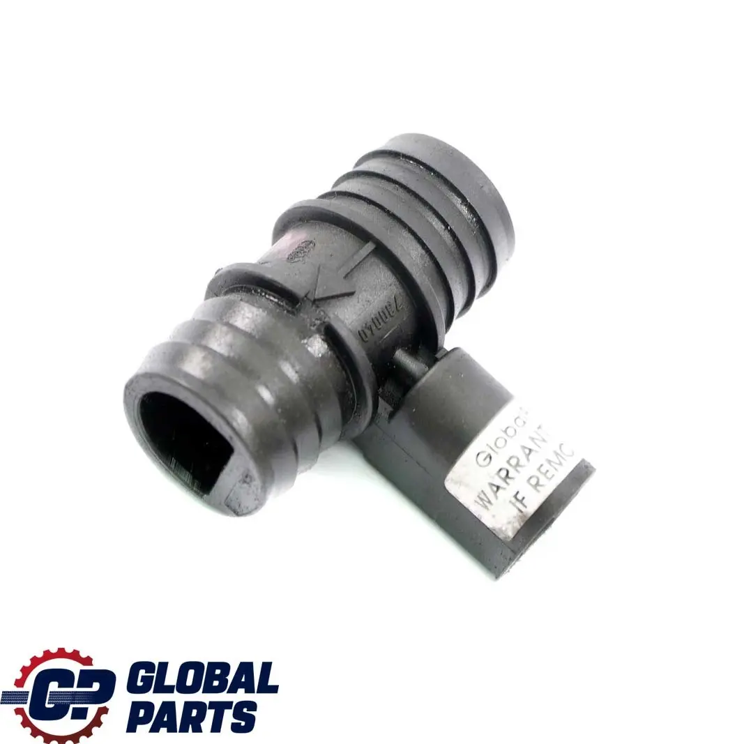 Tubo Respiradero Sensor Admision Aire Diesel para Mercedes W169 W204 W245 con número de pieza A6460160030 Mercedes W169 W204 W245 Tubo Respiradero Sensor Admision Aire Diesel - SKU A6460160030 - Número de pieza A6460160030