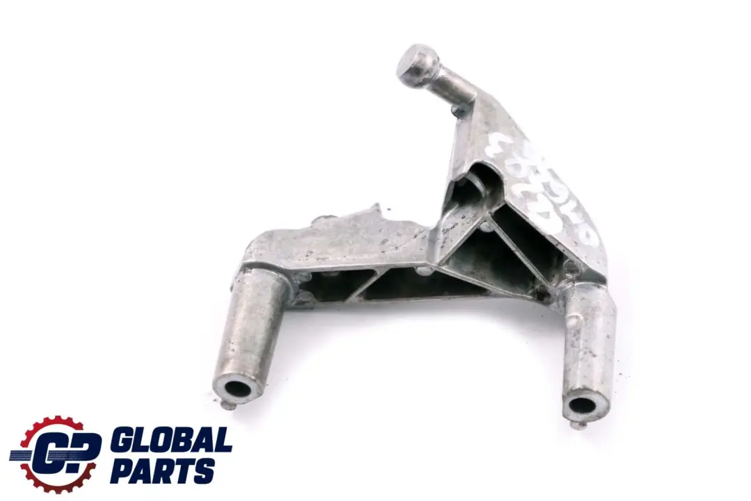 Benz C W203 OM646 Diesel Engine Vacuum Pump Mount Bracket to Mercedes with Part number A6460160038 Mercedes Benz C W203 OM646 Diesel Engine Vacuum Pump Mount Bracket - SKU A6460160038 - Part number A6460160038