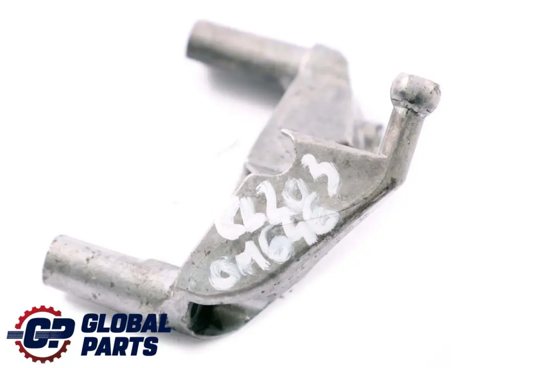 Mercedes Benz W203 OM646 Motore Diesel Pompa Vuoto Montaggio Staffa - SKU A6460160038 - Numero di parte A6460160038