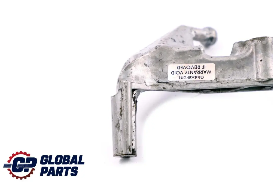 Benz C W203 OM646 Diesel Engine Vacuum Pump Mount Bracket to Mercedes with Part number A6460160038 Mercedes Benz C W203 OM646 Diesel Engine Vacuum Pump Mount Bracket - SKU A6460160038 - Part number A6460160038