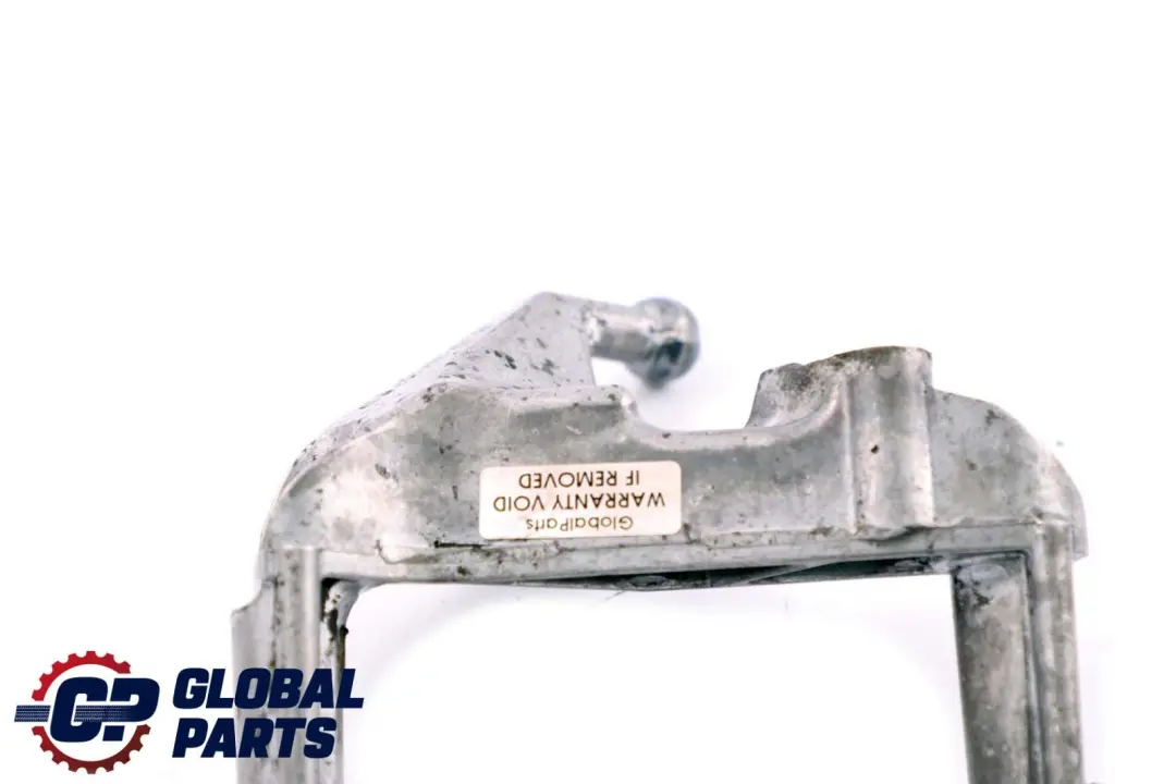 Mercedes Benz C W203 OM646 Diesel Engine Vacuum Pump Mount Bracket - SKU A6460160038 - Part number A6460160038