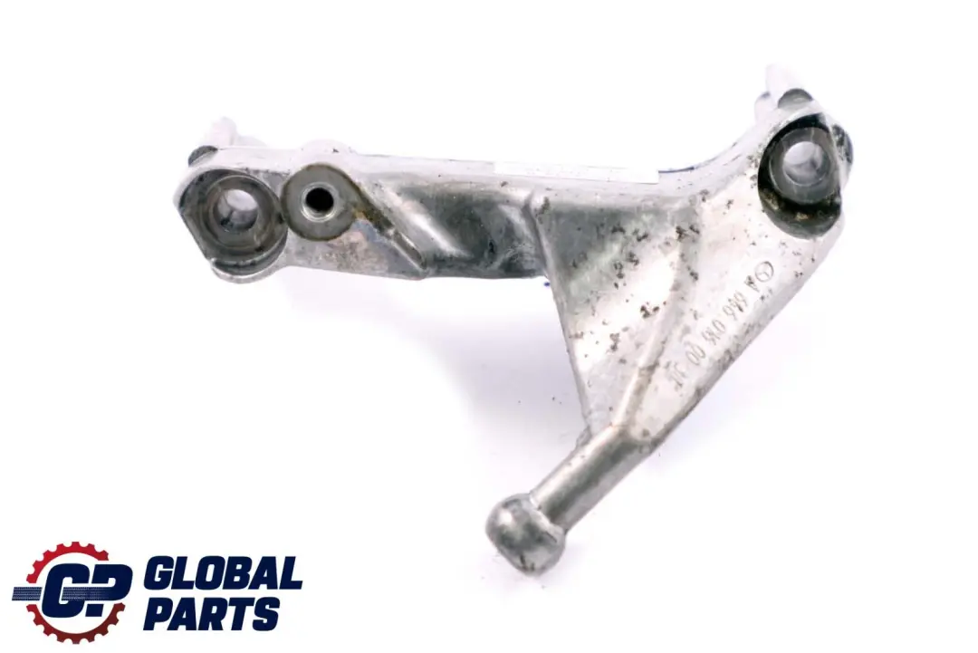Mercedes Benz C W203 OM646 Motor Diesel Bomba De Vacio Soporte - SKU A6460160038 - Número de pieza A6460160038