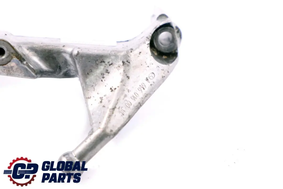 Mercedes Benz C W203 OM646 Diesel Engine Vacuum Pump Mount Bracket - SKU A6460160038 - Part number A6460160038